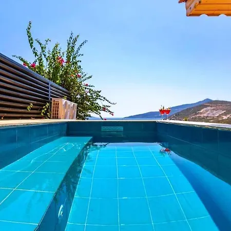 Daire Kalkan Suit ELİZ *