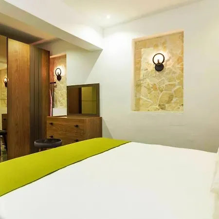 Kalkan Suit ELİZ Daire *