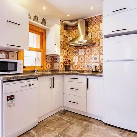Kalkan Suit ELİZ Daire